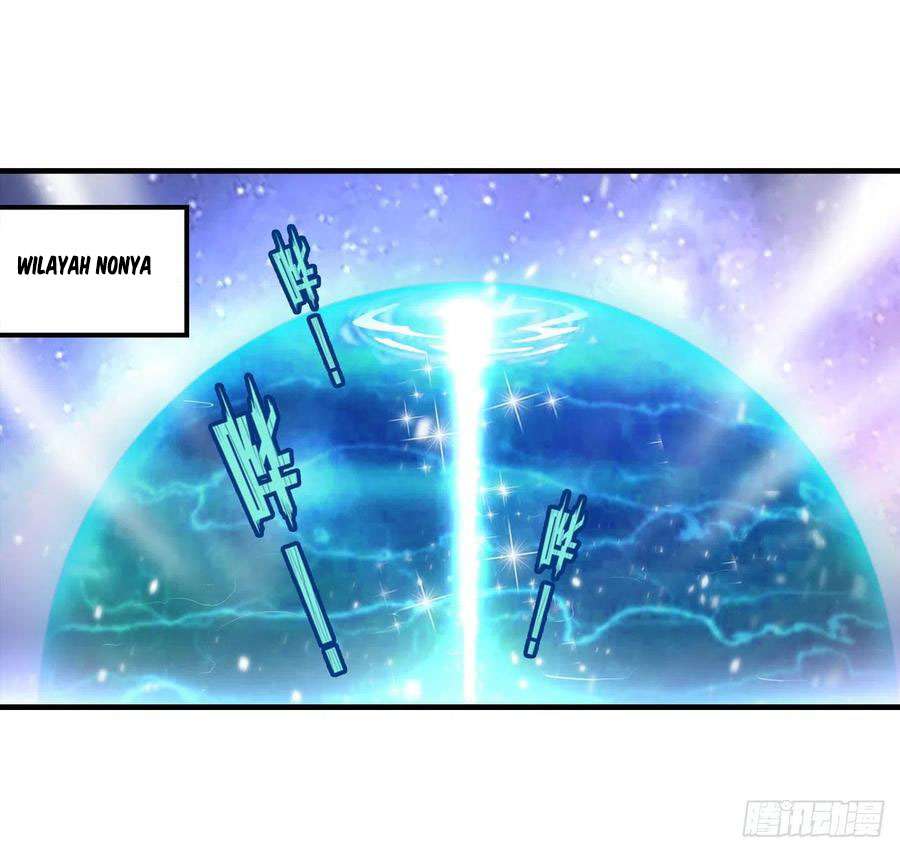 Wuxian Shitu Yu Shier Zhan Ji (Infinite Apostles and Twelve War Girls) Chapter 126 Gambar 20